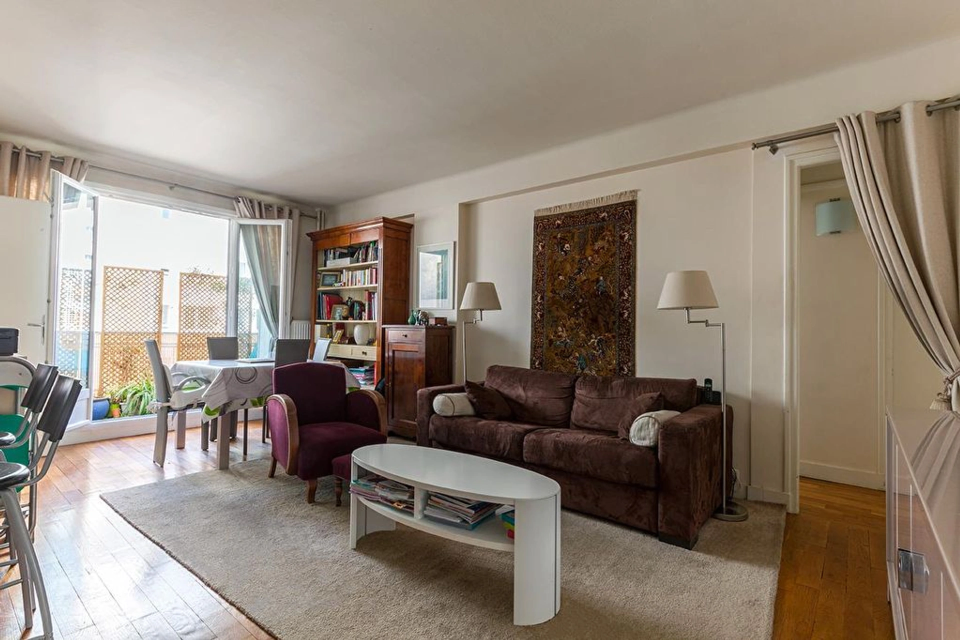 PARIS 15  - AVENUE FELIX FAURE 1