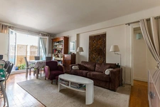 PARIS 15  - AVENUE FELIX FAURE 1