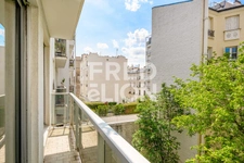 PARIS 15 - RUE LACORDAIRE 7