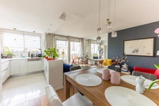 PARIS 15 - RUE DE VOUILLE 6