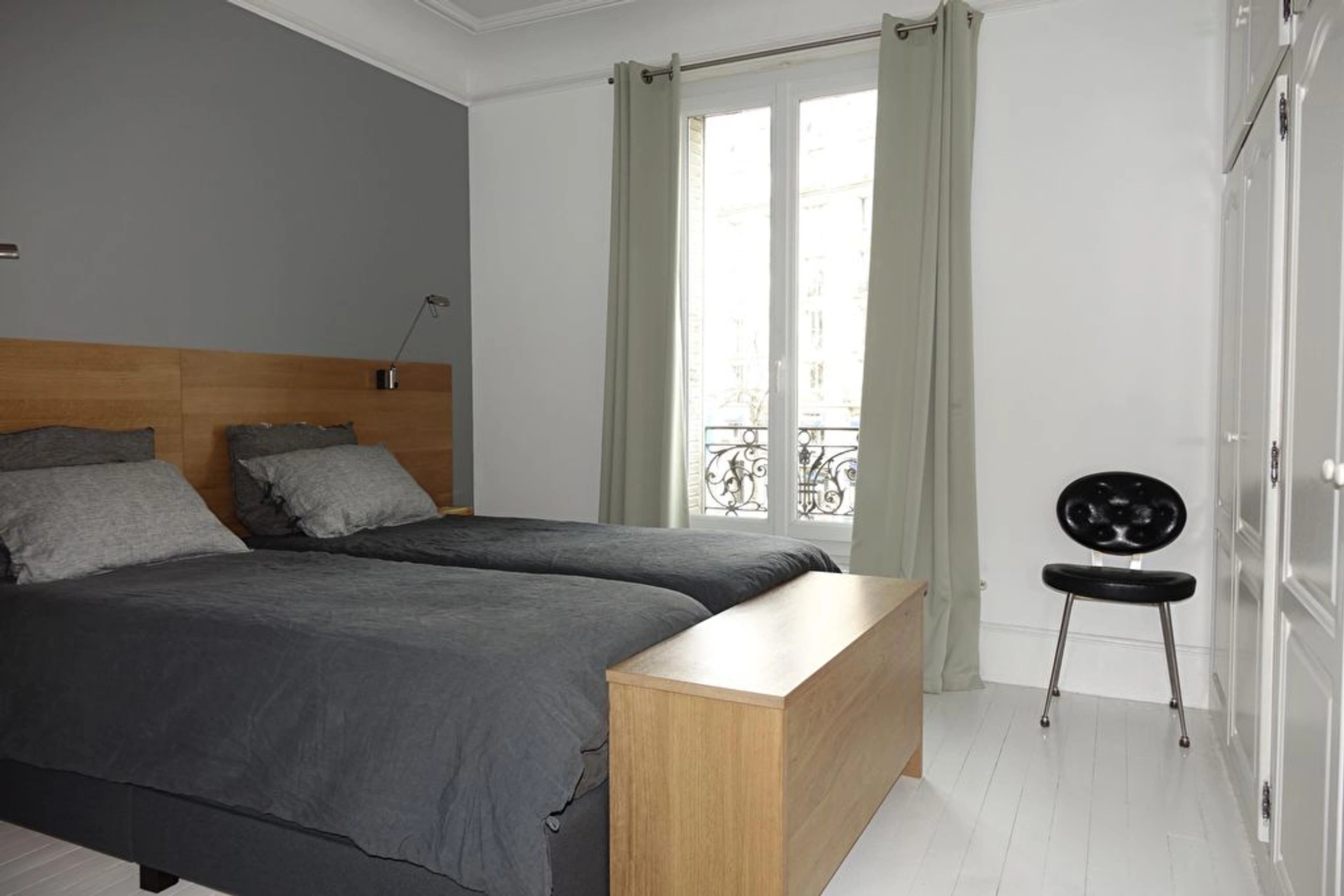 PARIS 15 - RUE DE LA CONVENTION 5