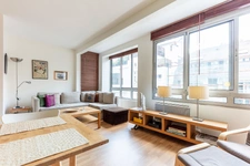 PARIS 15 - RUE CHARLES WEISS 6