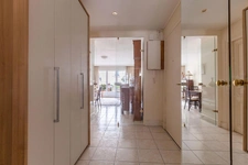 PARIS 15 - RUE DOMBASLE 8