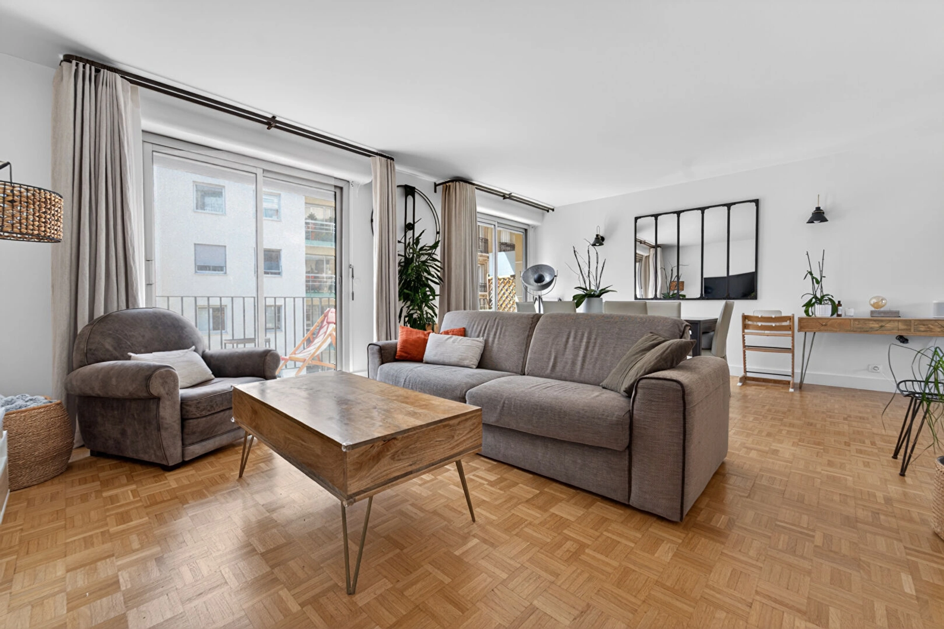 PARIS 15 - CONVENTION 2