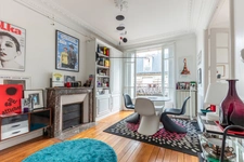 PARIS 15 - SQUARE FREDERIC VALLOIS 2