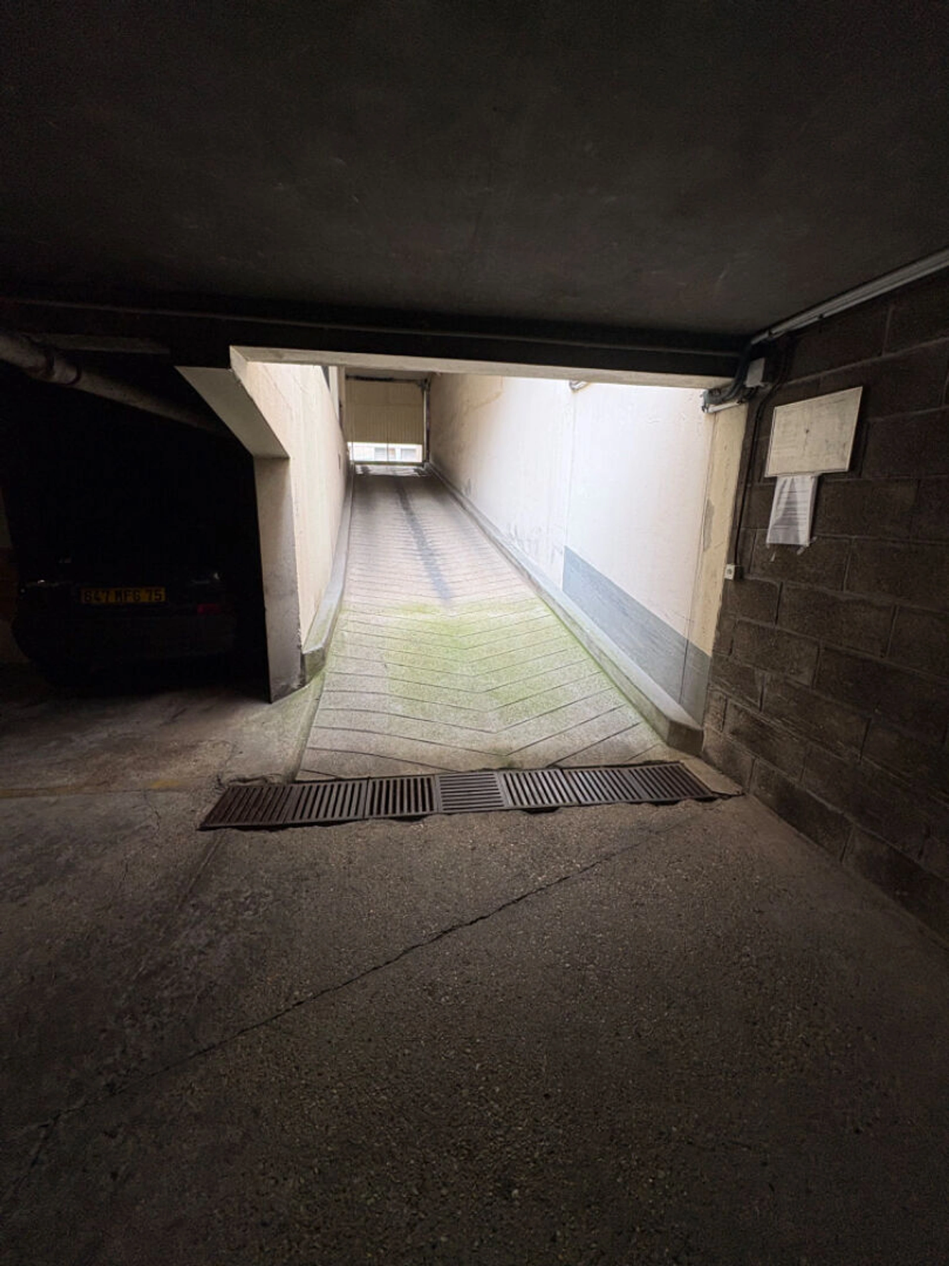 SAINT-LAMBERT - PARIS 15 2