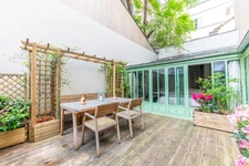 PARIS 15 - RUE DU COMMERCE 1