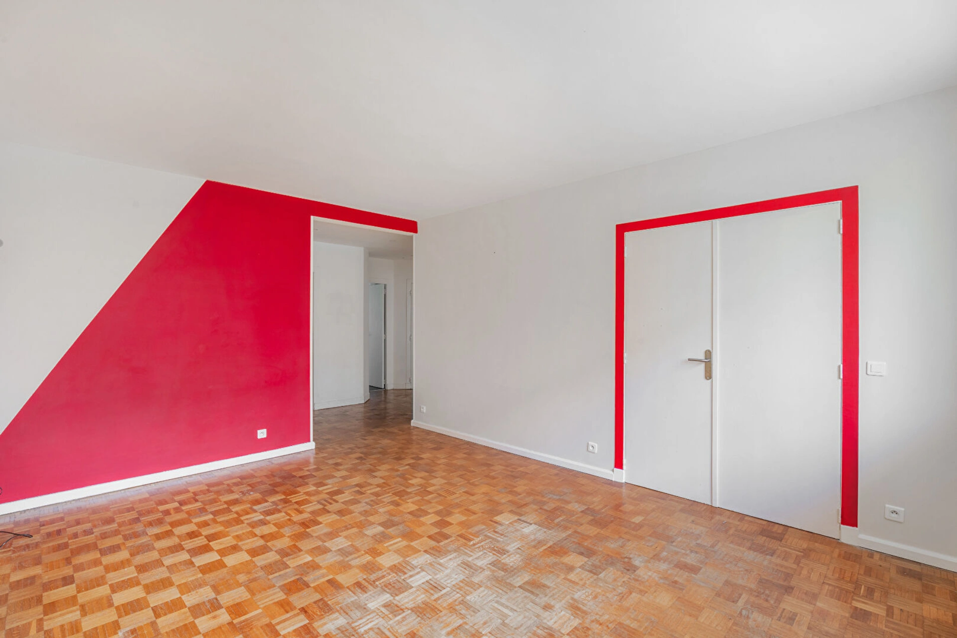 PARIS 15 - VAUGIRARD 4