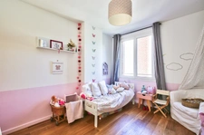 BOULOGNE BILLANCOURT - RUE DE SEVRES 4