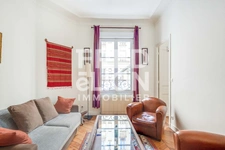 PARIS 15 - RUE DES VOLONTAIRES 1