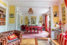 PARIS 15 - BOULEVARD LEFEBVRE 1