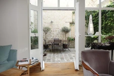 PARIS 15 - RUE FRANCOIS VILLON 6