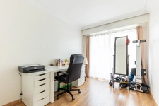 PARIS 15 - RUE BRANCION 6