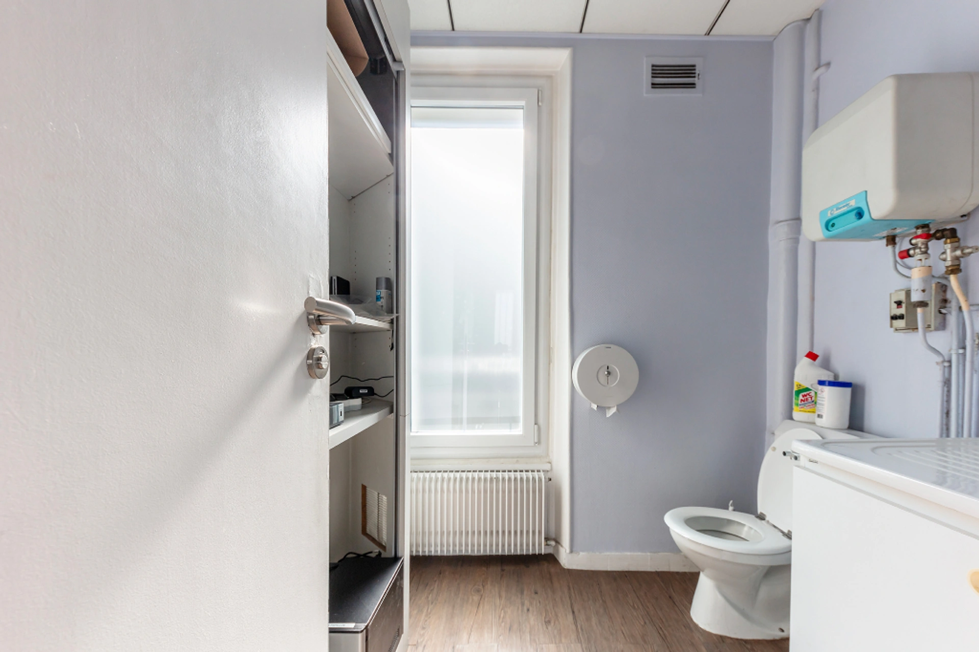 BOULOGNE BILLANCOURT - RUE DE SILLY 5