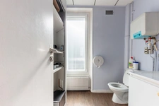 BOULOGNE BILLANCOURT - RUE DE SILLY 5