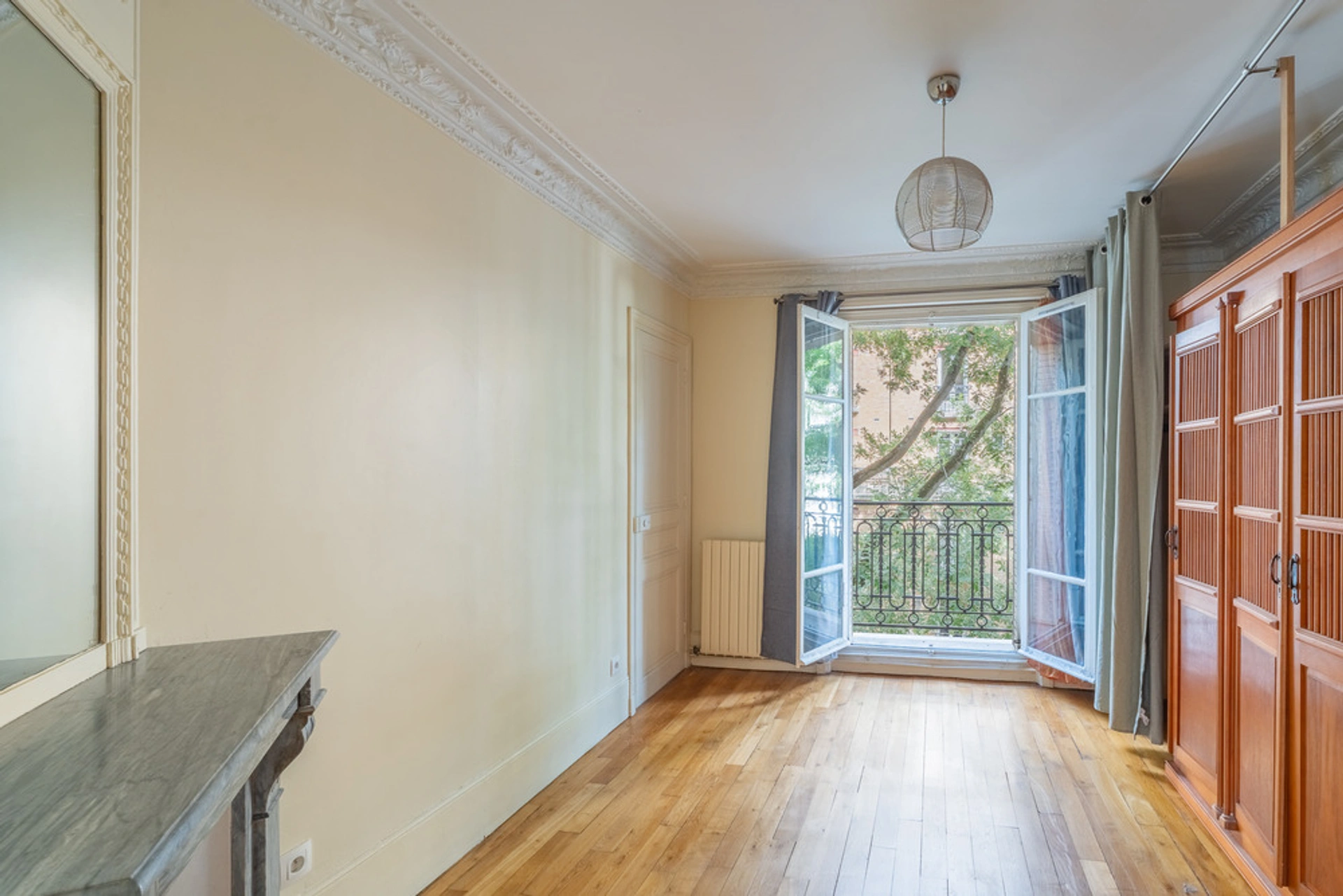 Appartement Paris 3 pièce(s) 71 m2 7