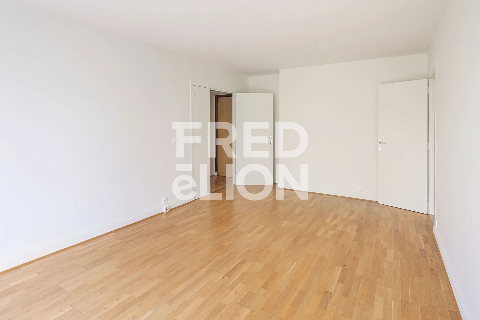 PARIS 15 - RUE LACORDAIRE 2