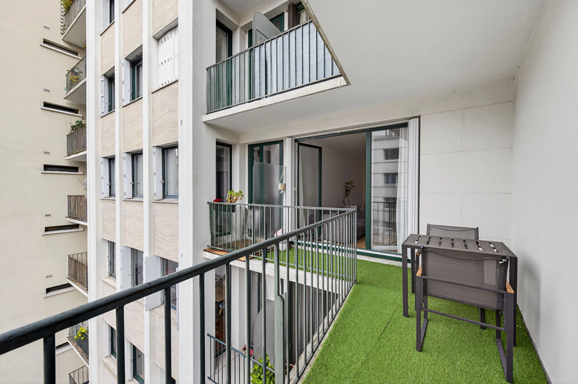 PARIS 15 - VAUGIRARD 5