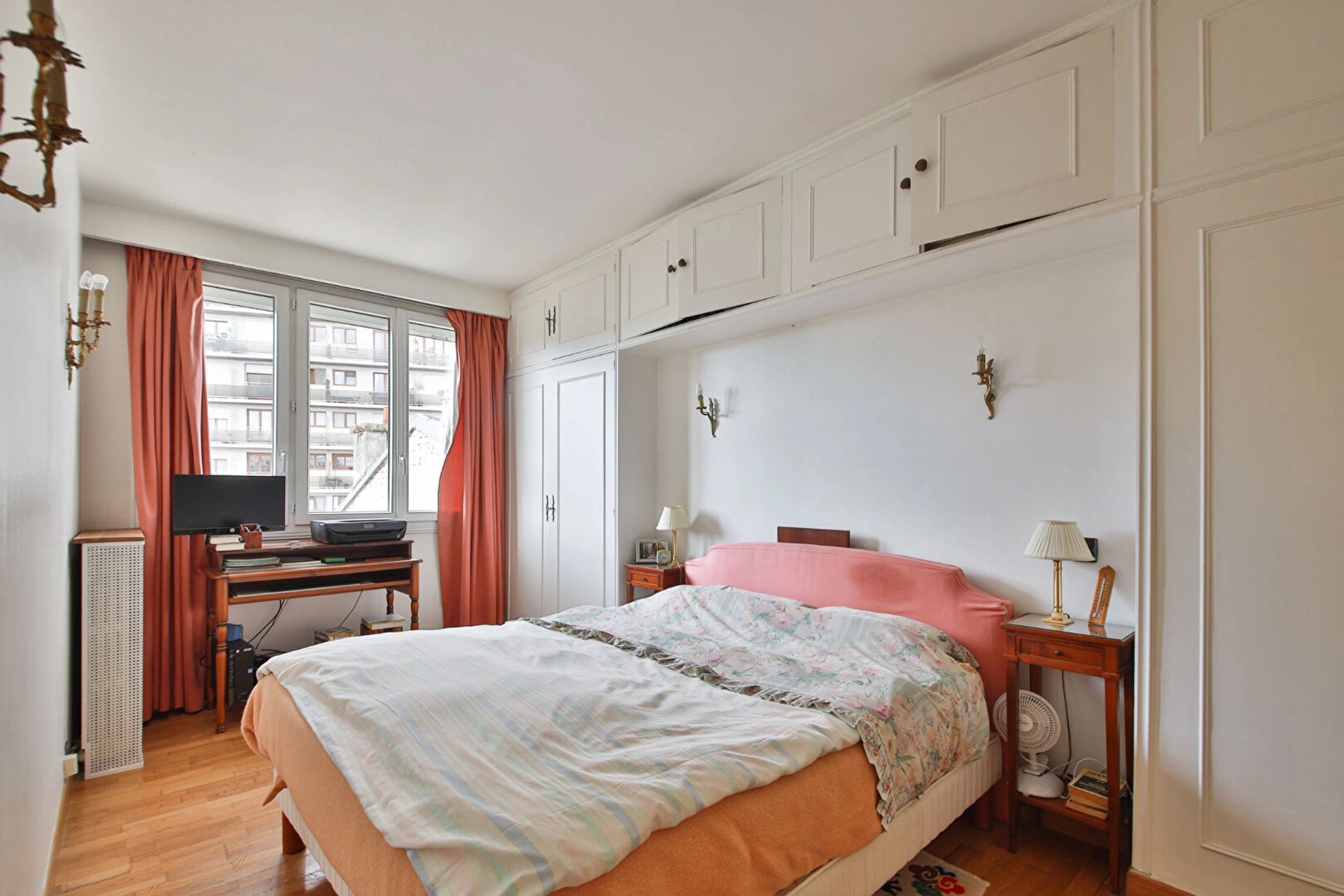 PARIS 15 - LECOURBE 5