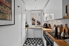 PARIS 15 - ALLERAY 5