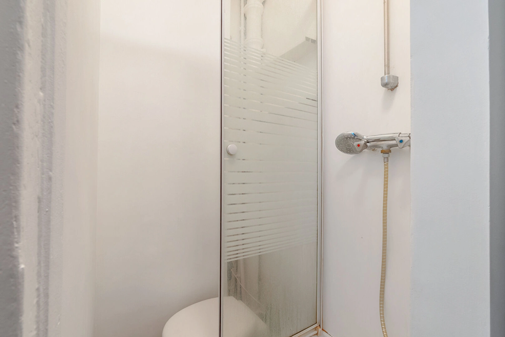 PARIS 15 - GEORGES BRASSENS 6