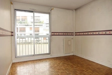 PARIS 15 - RUE DE LA CONVENTION 5