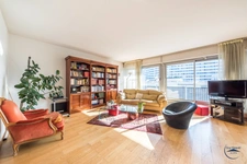 PARIS 15 - AVENUE FELIX FAURE 1