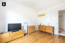 PARIS 15 - RUE BRANCION 2