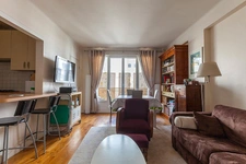 PARIS 15  - AVENUE FELIX FAURE 2