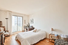 PARIS 15 - BEAUGRENELLE 6