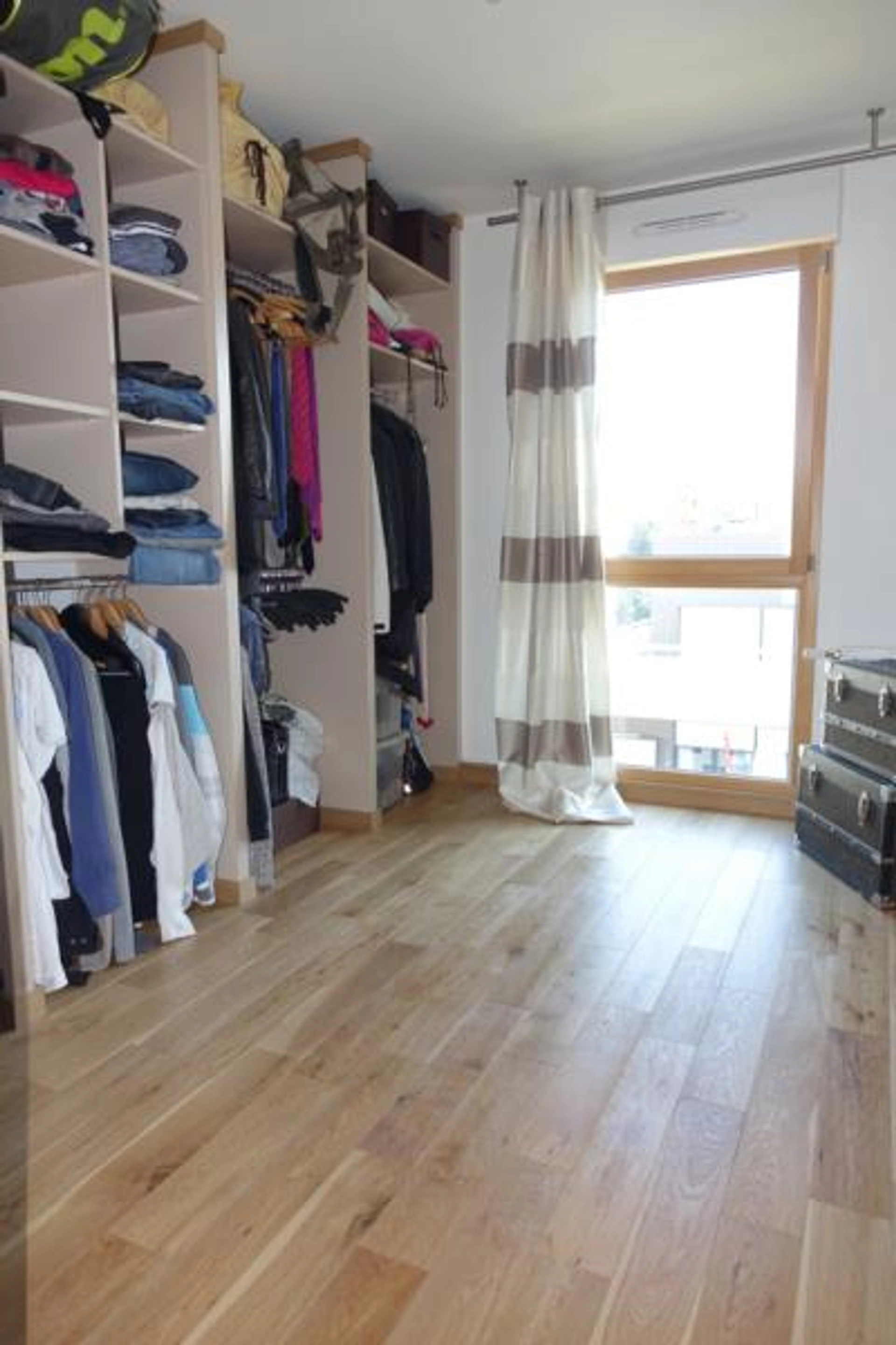 CHEVILLY LARUE - RUE DU CLOS ST MICHEL 7