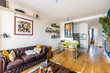 PARIS 15 - RUE DE CRONSTADT 2