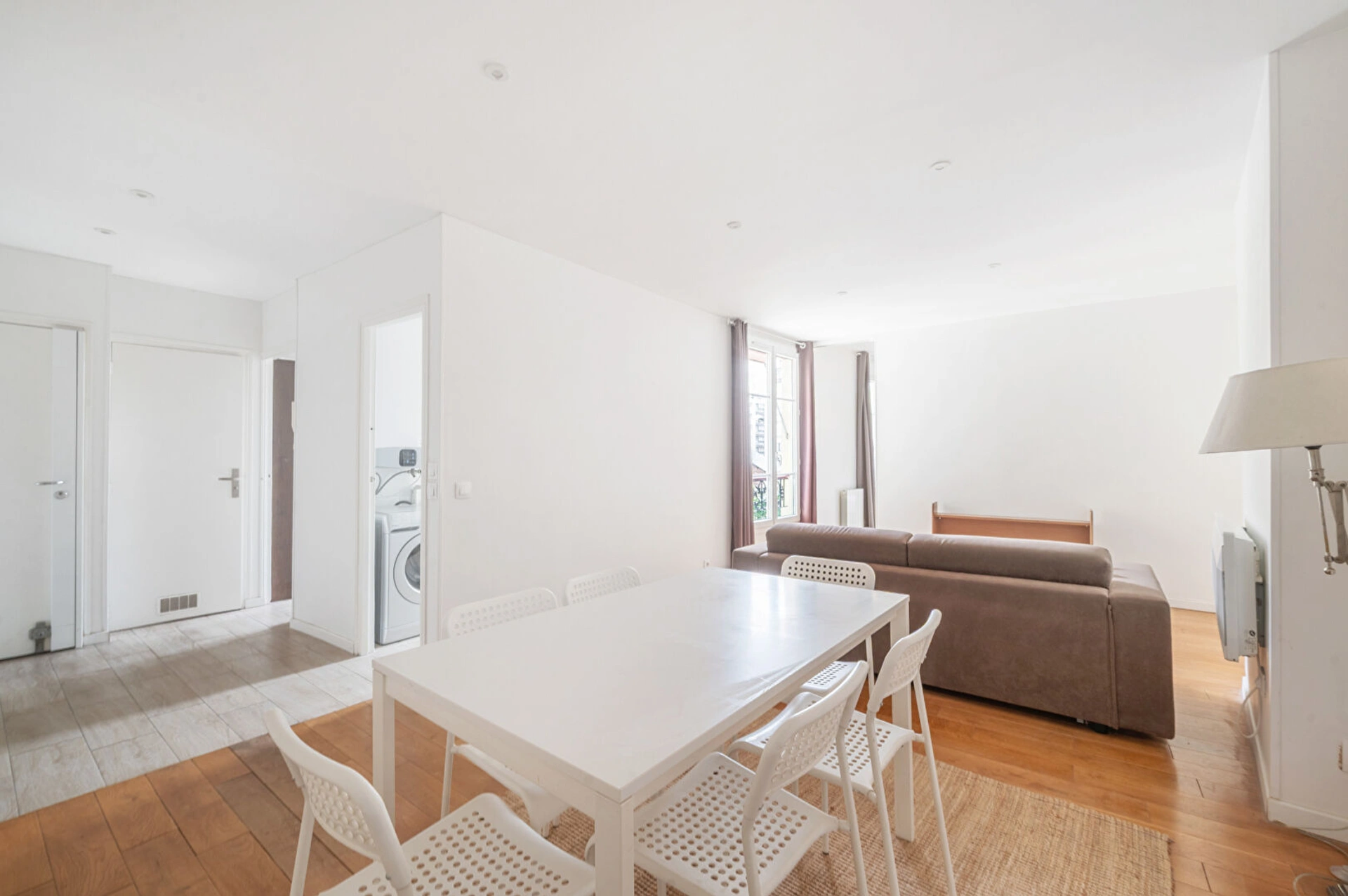 PARIS 15 - CONVENTION 1