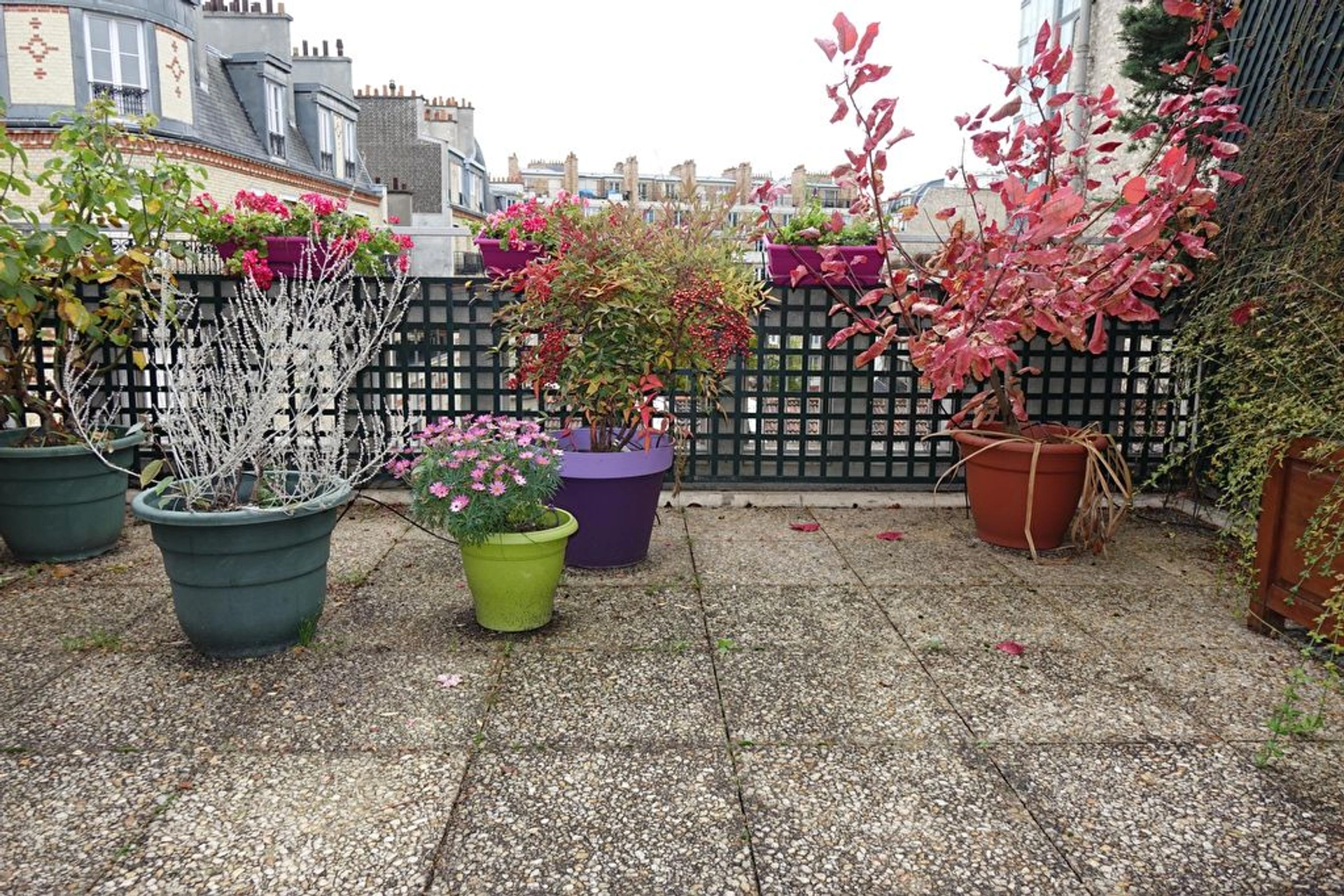 PARIS 15 - RUE VAUGELAS 2