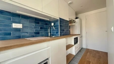ISSY LES MOULINEAUX - Villa HAUSSMANN 4
