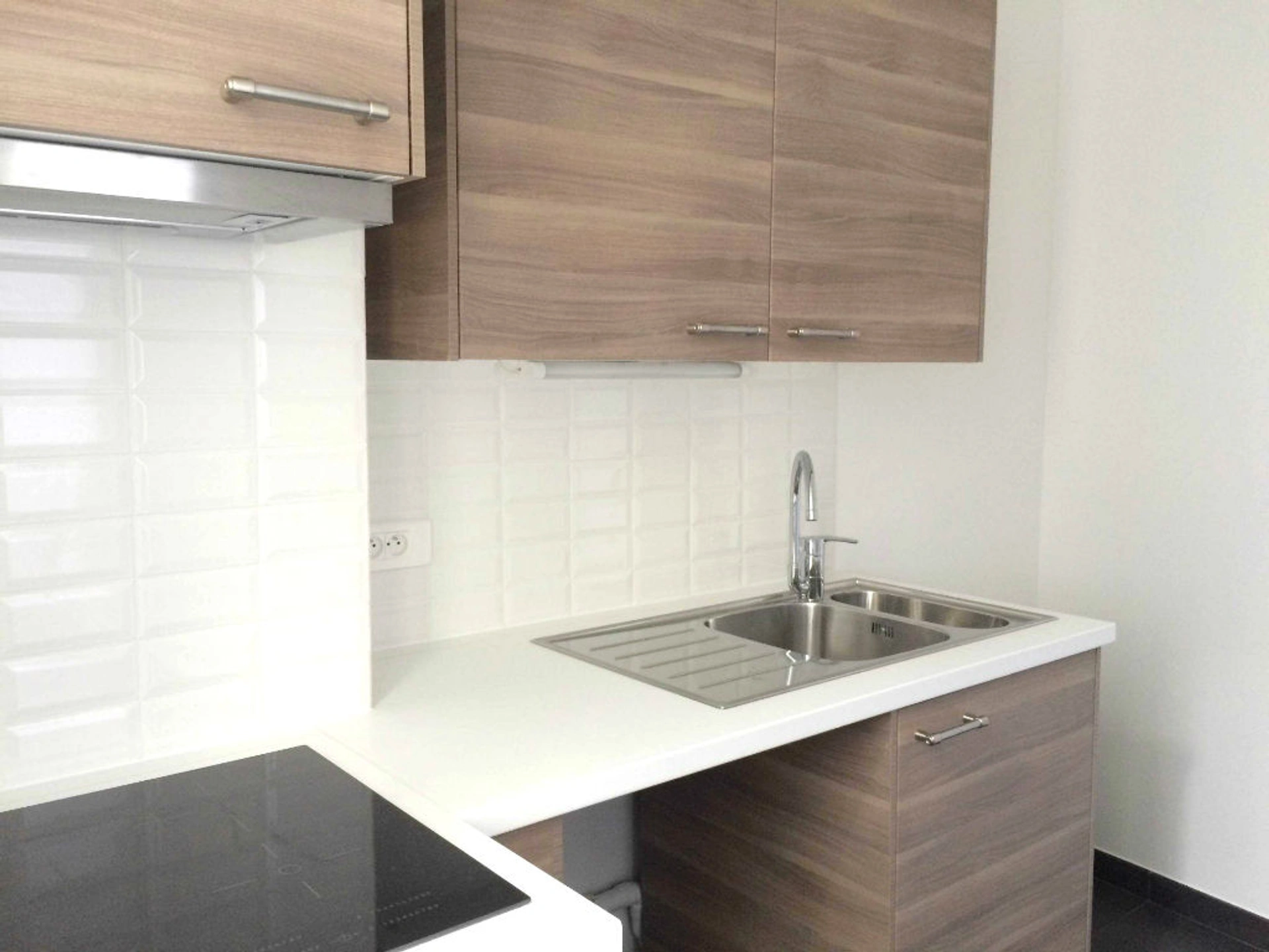 PARIS 15 - RUE DE VOUILLE 4