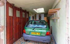 PARIS 15 - RUE JACQUES BAUDRY 8