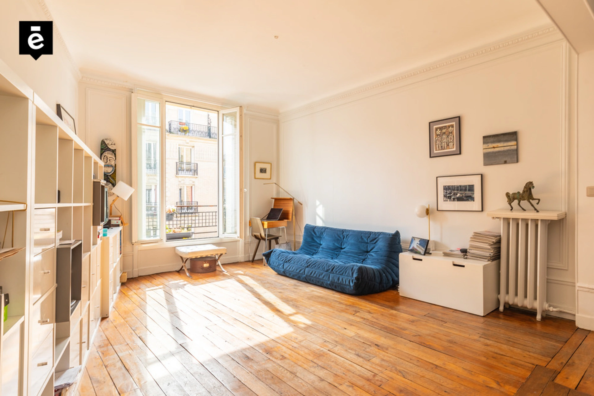 PARIS 15 - RUE DE LA CONVENTION 2