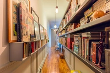 PARIS 15 - RUE DOMBASLE 7