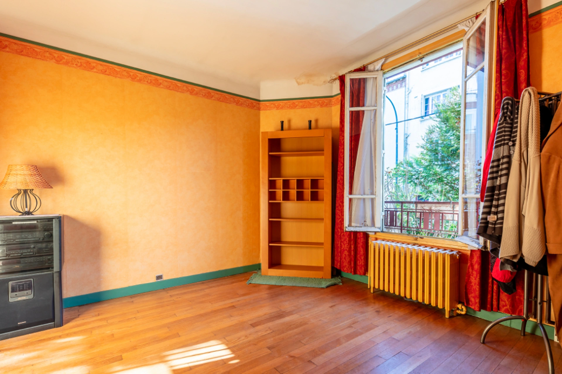 MALAKOFF - RUE ALEXIS MARTIN 2