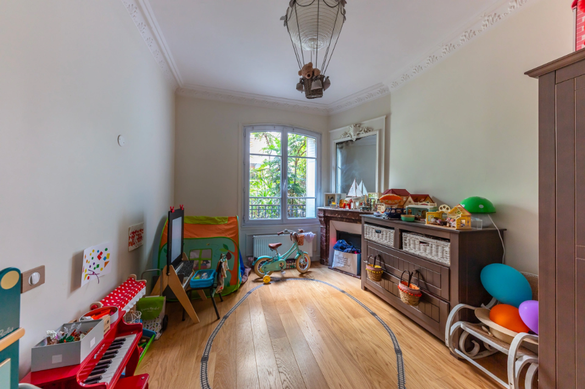 PARIS 15 - RUE DU COMMERCE 7