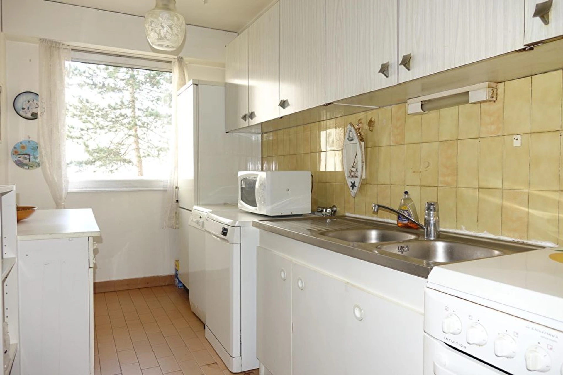 PARIS 15 - RUE DE VAUGIRARD 6