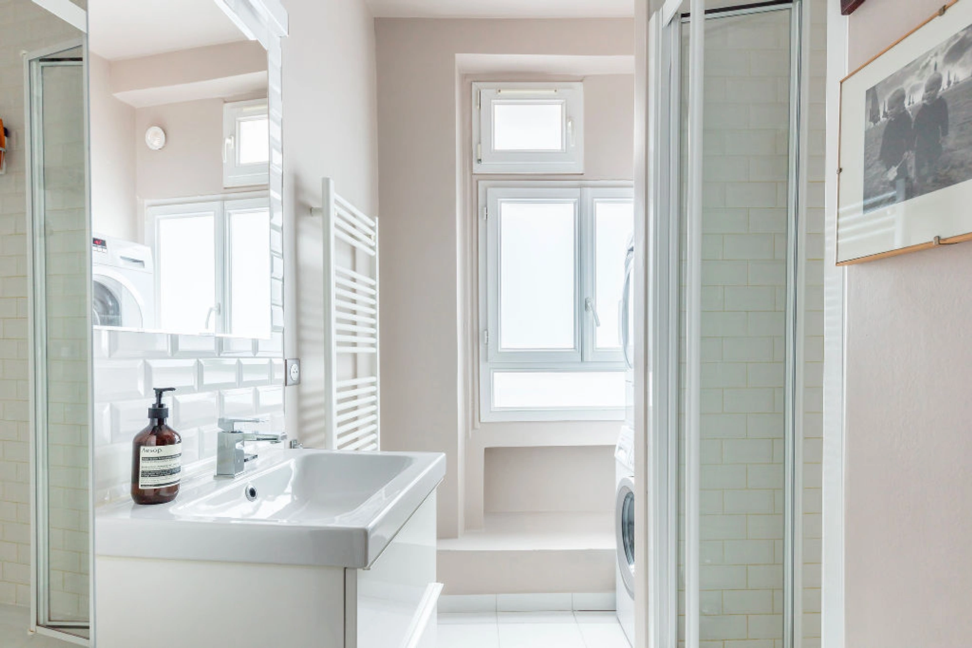 PARIS 14 - RUE RAYMOND LOSSERAND 6