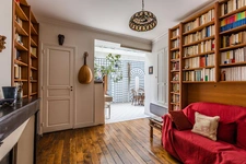 PARIS 15 - AVENUE DU MAINE 5