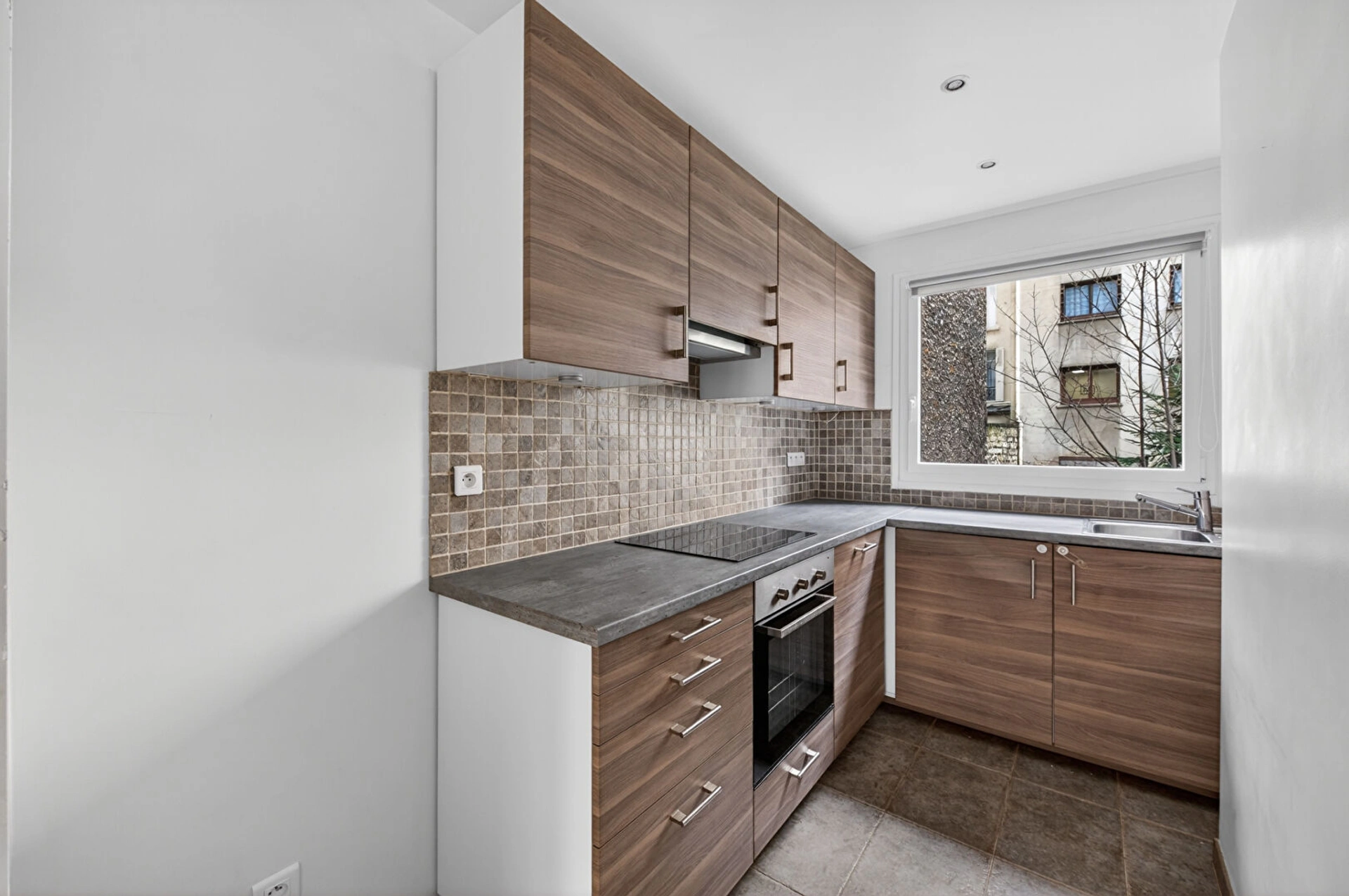 PARIS 15 - CONVENTION 4