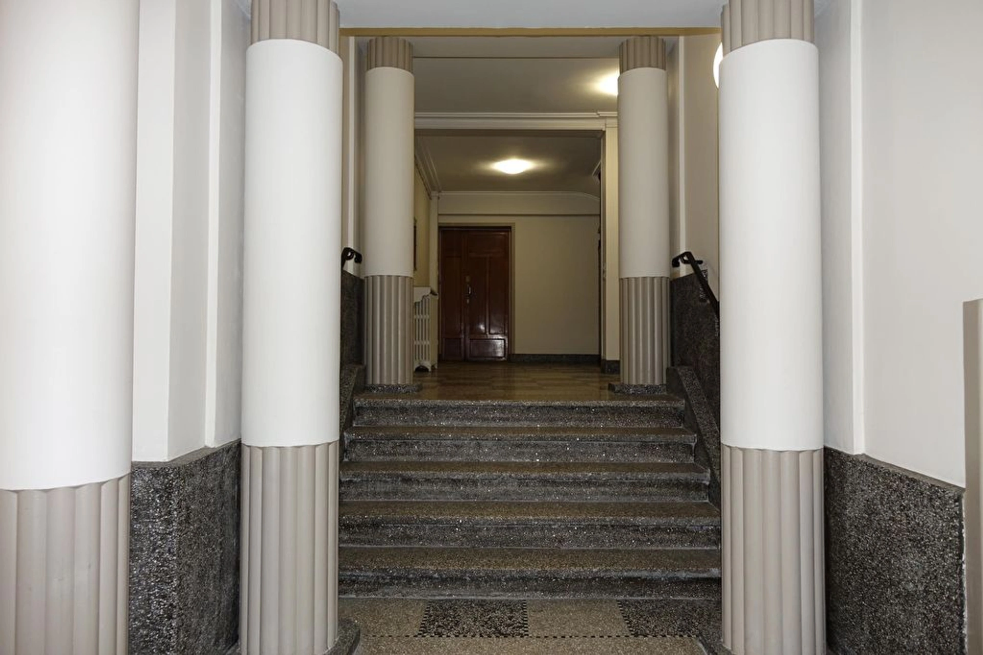 PARIS 15 - RUE LACRETELLE 5