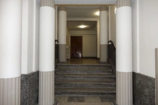 PARIS 15 - RUE LACRETELLE 5