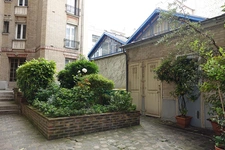 PARIS 15 - RUE DE LA CONVENTION 6