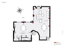 PARIS 4 - BOULEVARD HENRI IV 10