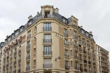 PARIS 15 - RUE DANTZIG 8